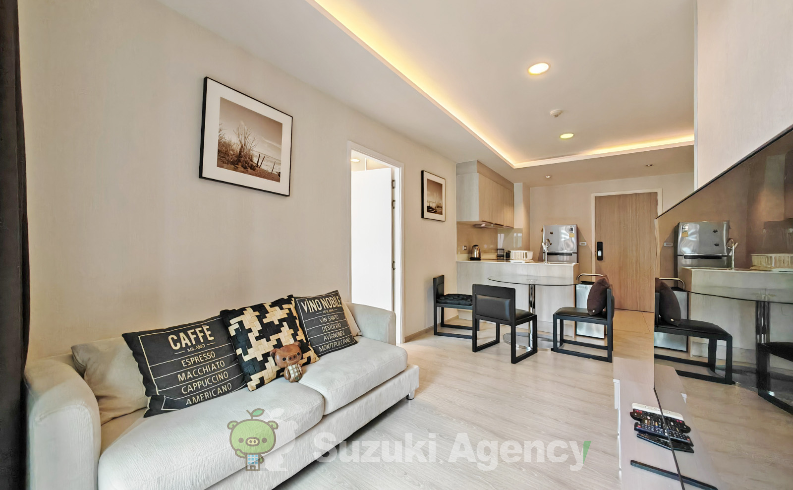 Vtara Sukhumvit 36:2 Bed Room Photos No.28