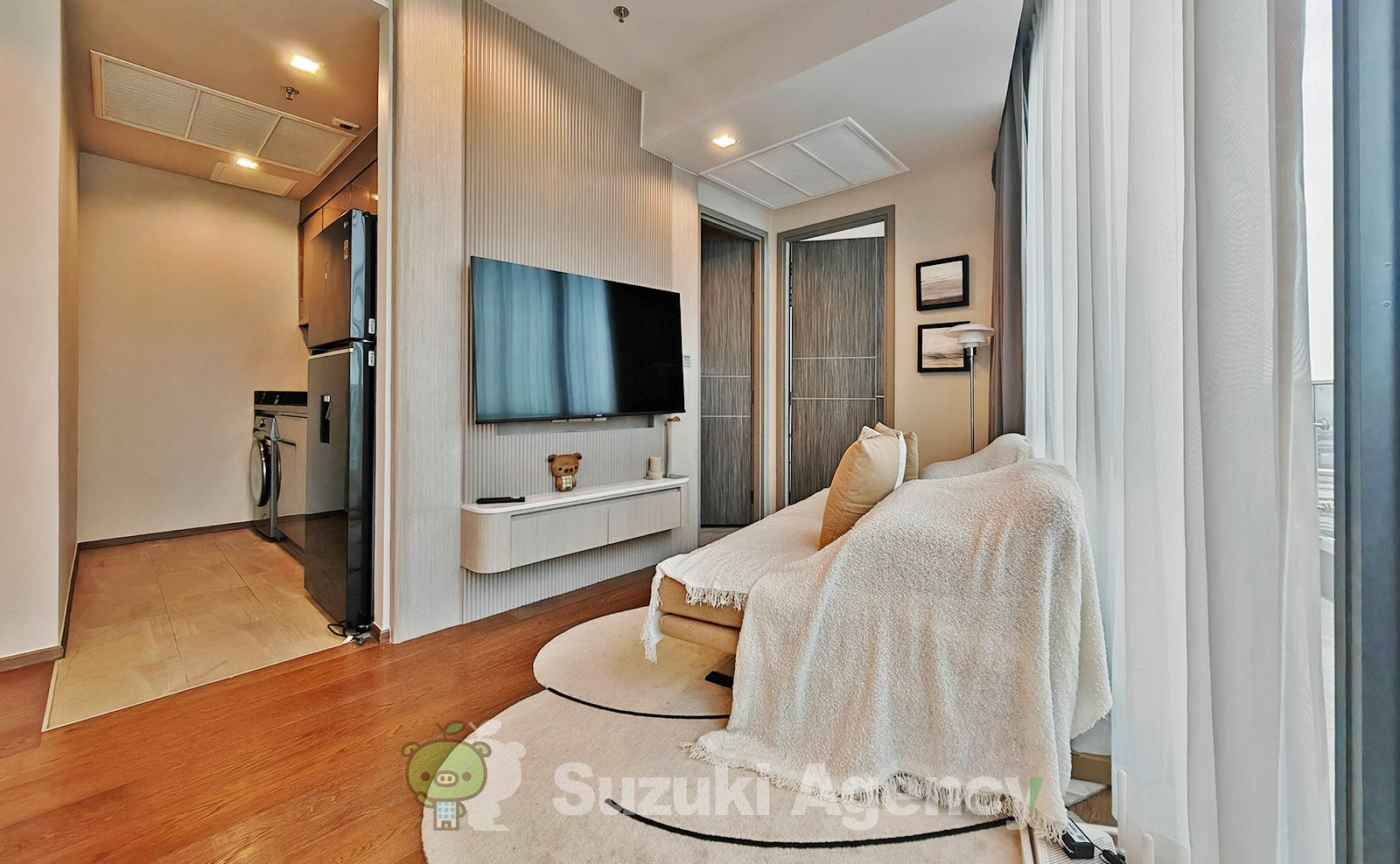 Ideo Q Victory:2 Bed Room Photos No.28