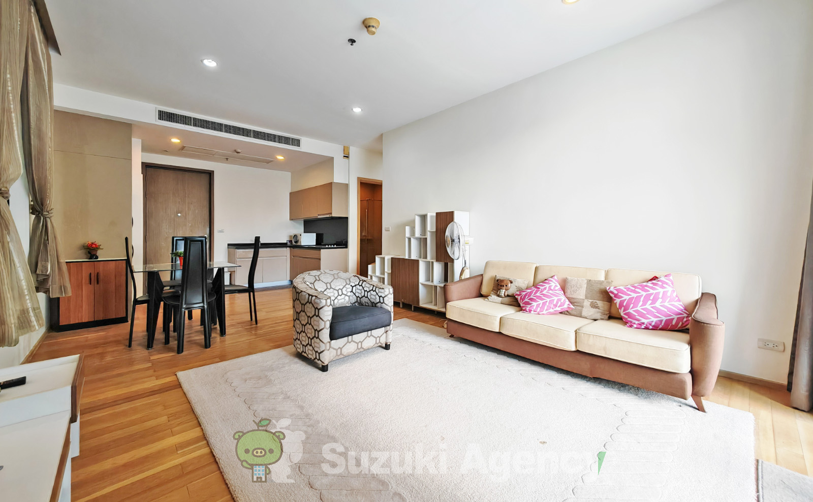 39 by Sansiri:2 Bed Room Photos No.28