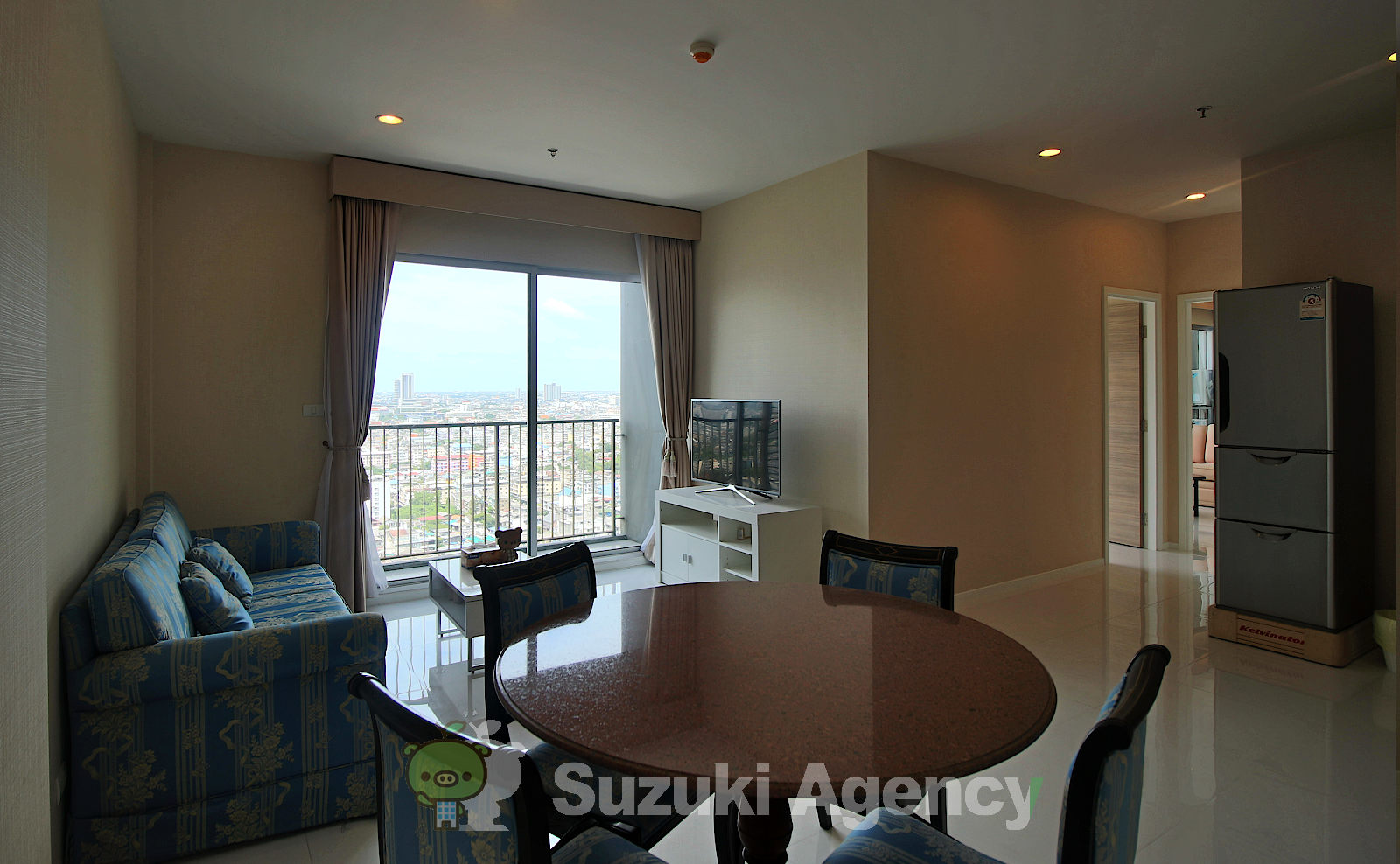 Hive Taksin:2 Bed Room Photos No.28