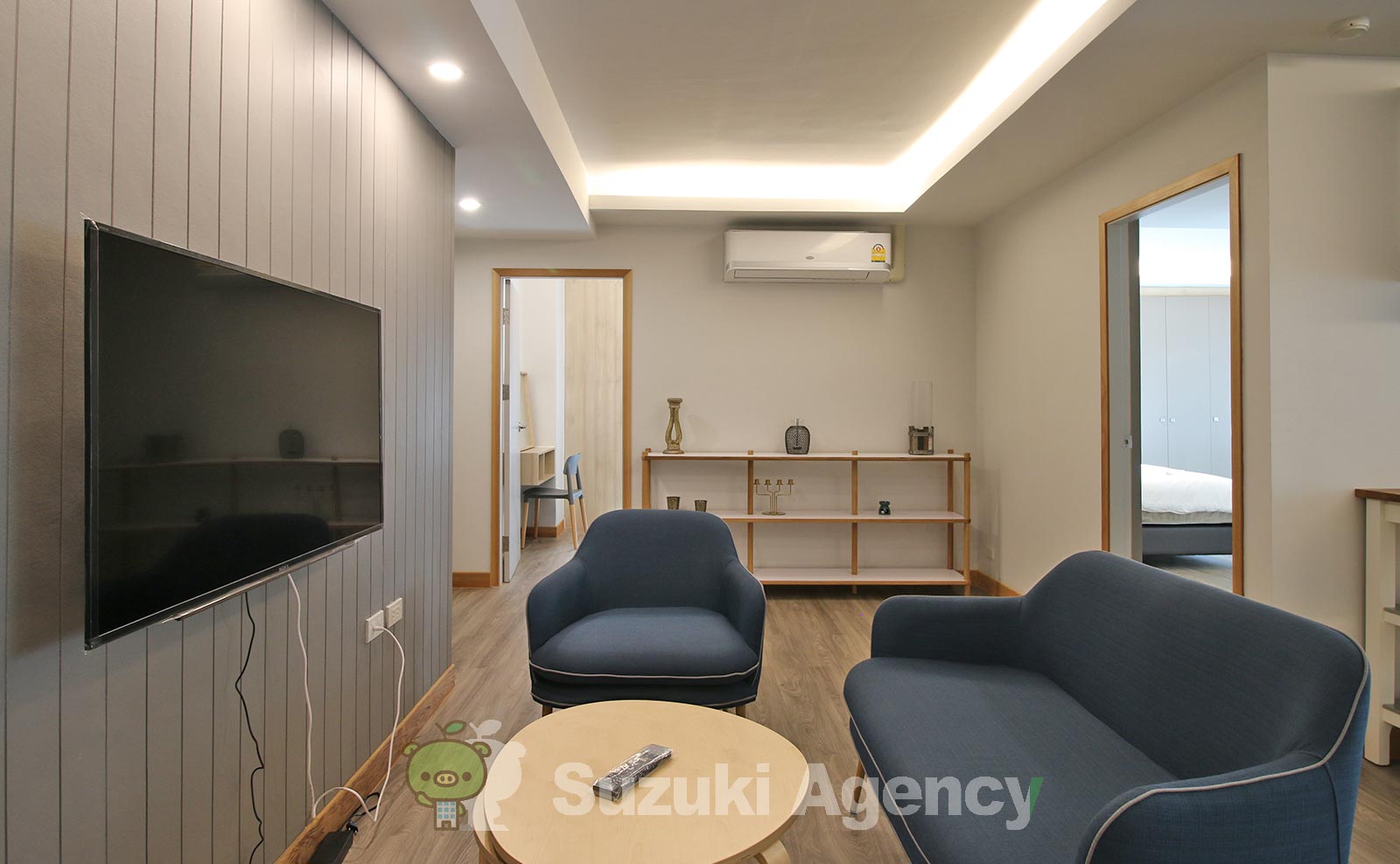Lily House:2 Bed Room Photos No.28