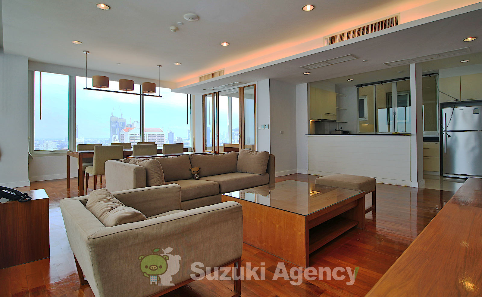 Baan Jamjuree:2 Bed Room Photos No.28