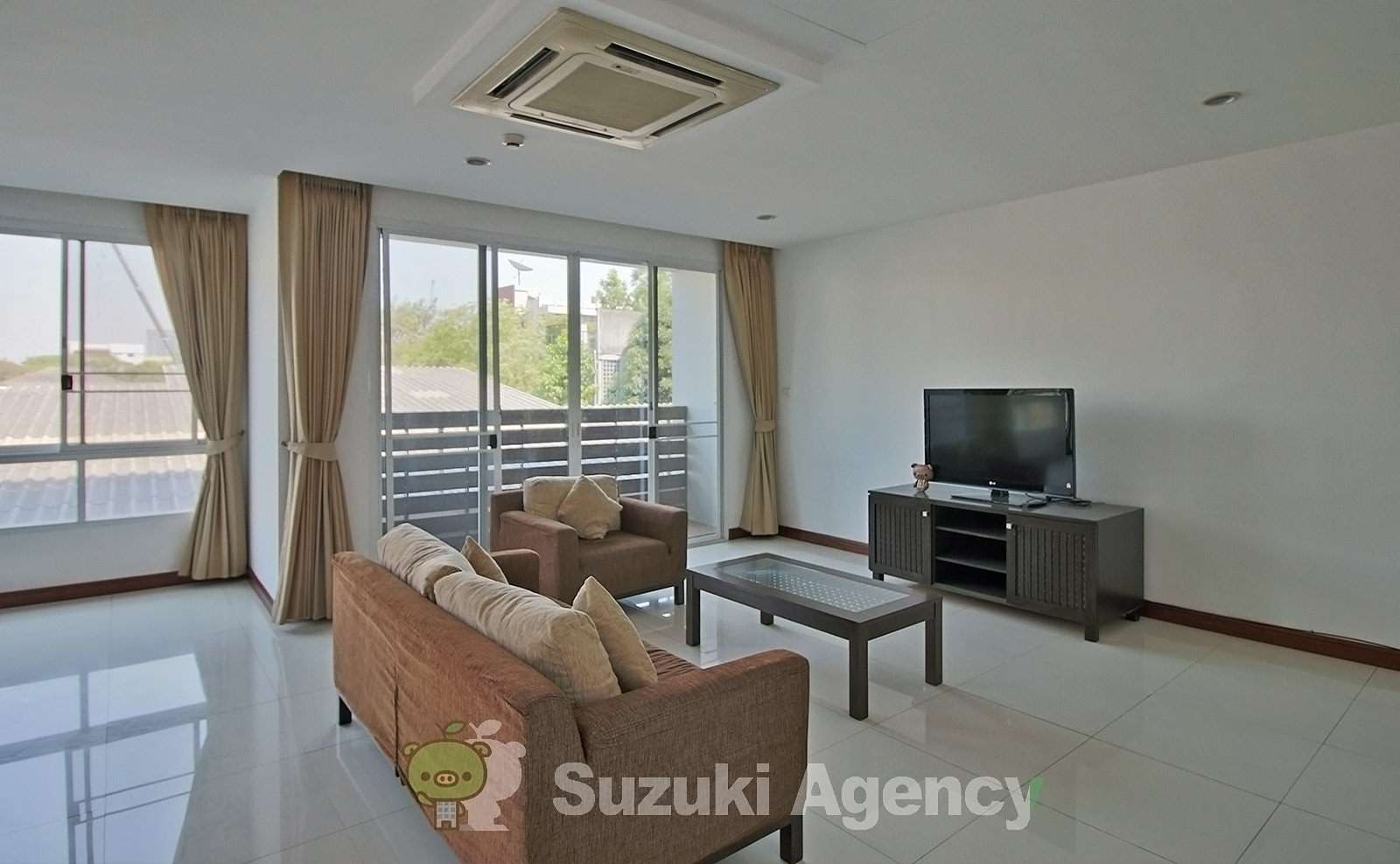 Narumol Residence:2 Bed Room Photos No.28