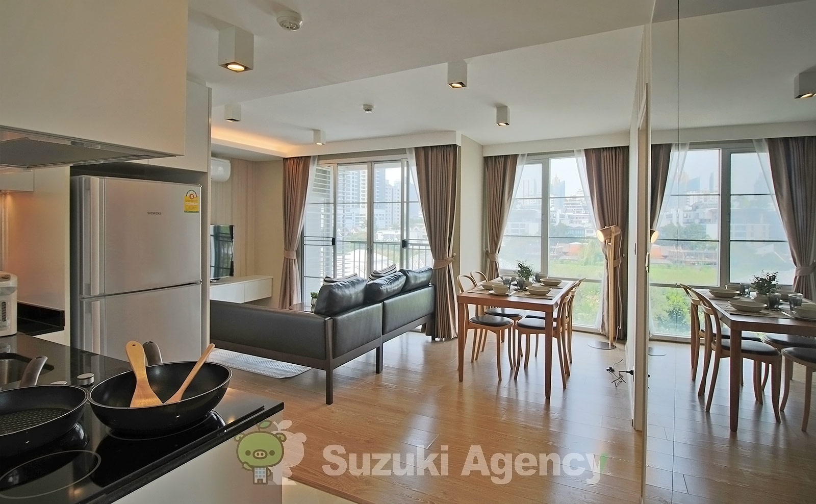 Maestro 39 Residence:2 Bed Room Photos No.28