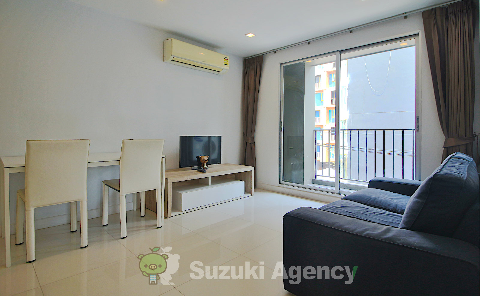 TKF Condominium:2 Bed Room Photos No.28