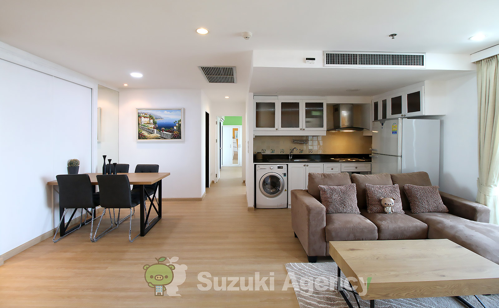 Urbana Langsuan:2 Bed Room Photos No.28