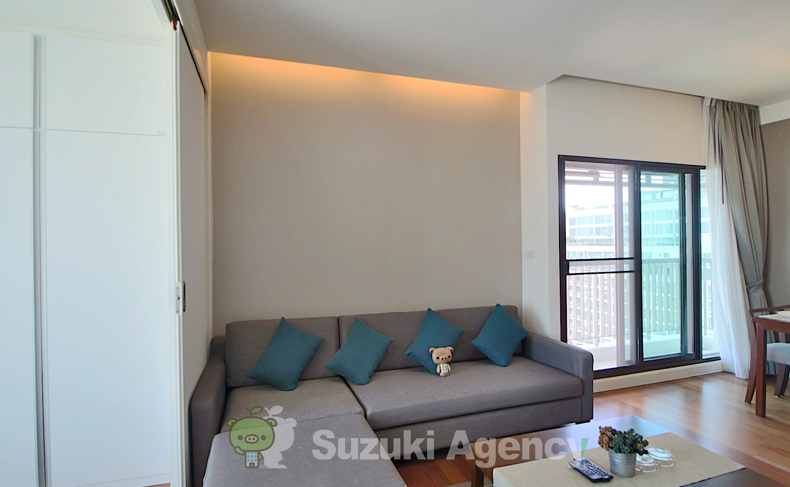Living @ Citi Resort:2 Bed Room Photos No.28
