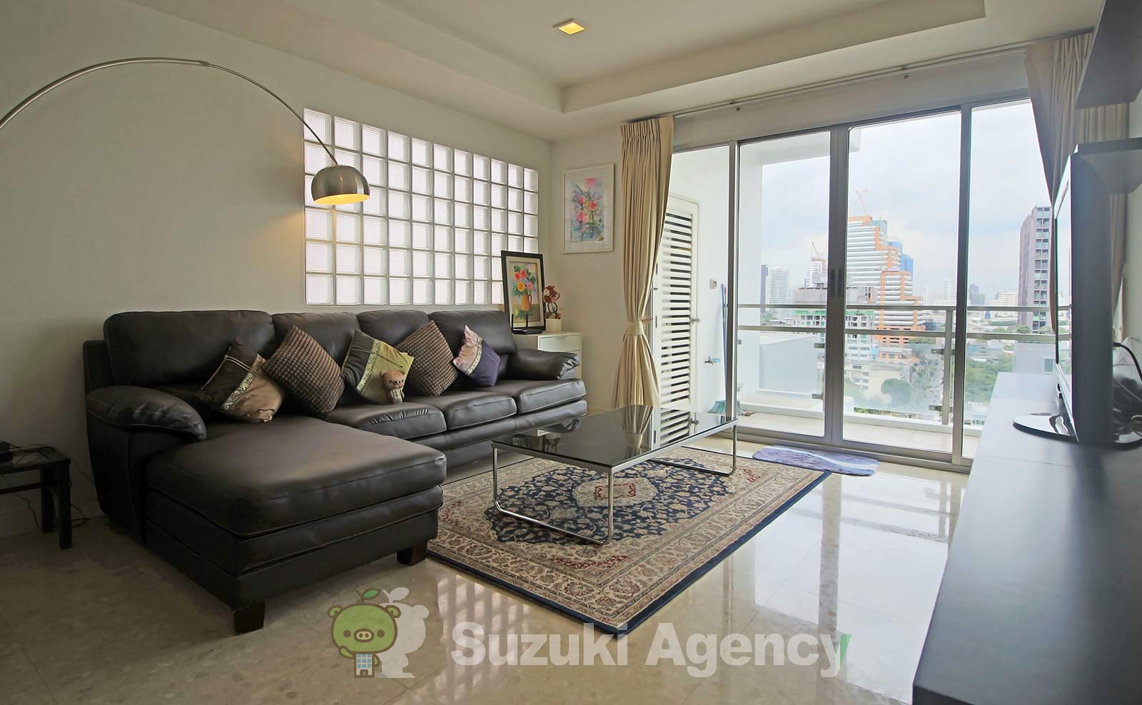Nusasiri Grand Condo:2 Bed Room Photos No.29