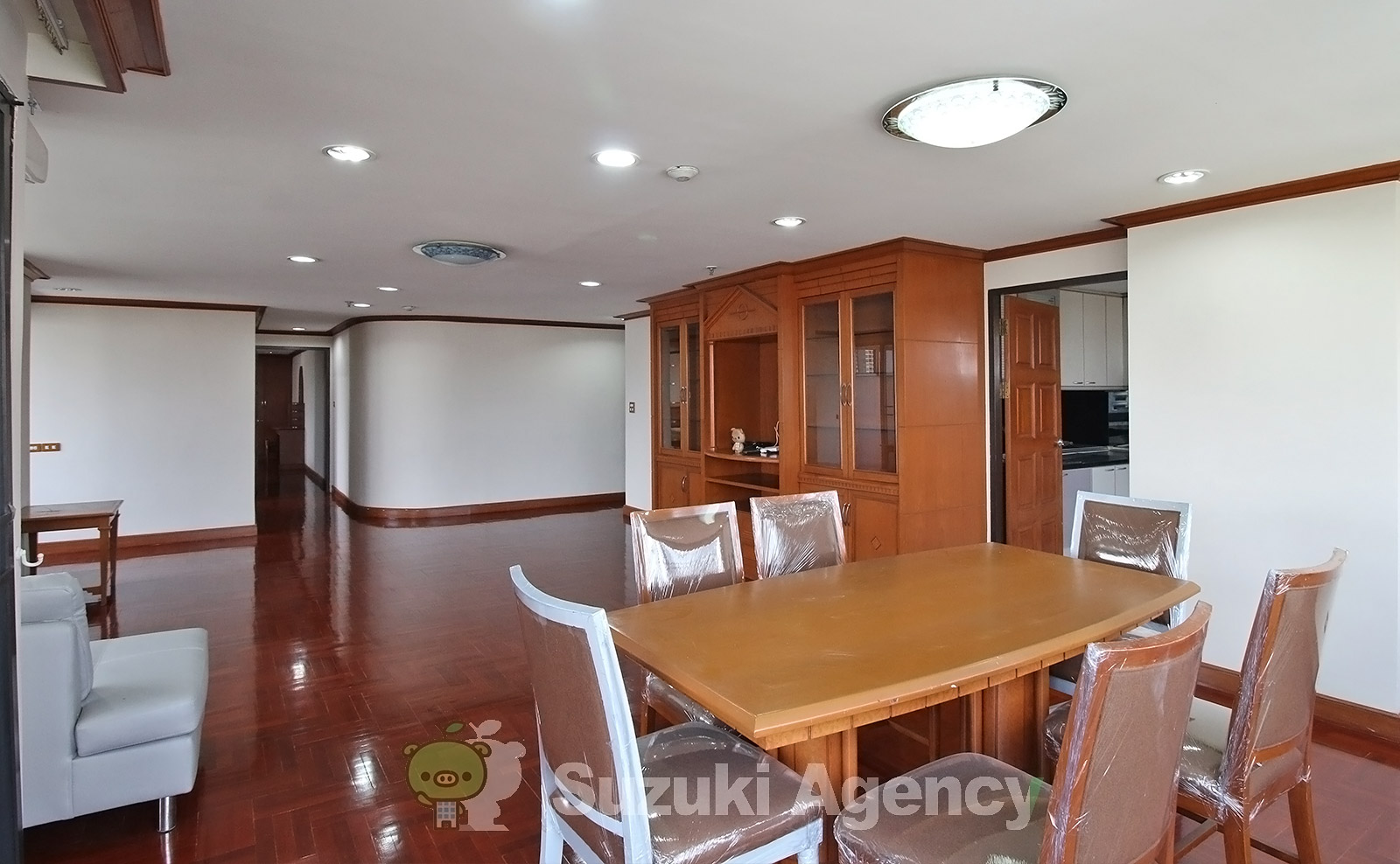 Mandison Suites (旧Madan Tower):2 Bed Room Photos No.29