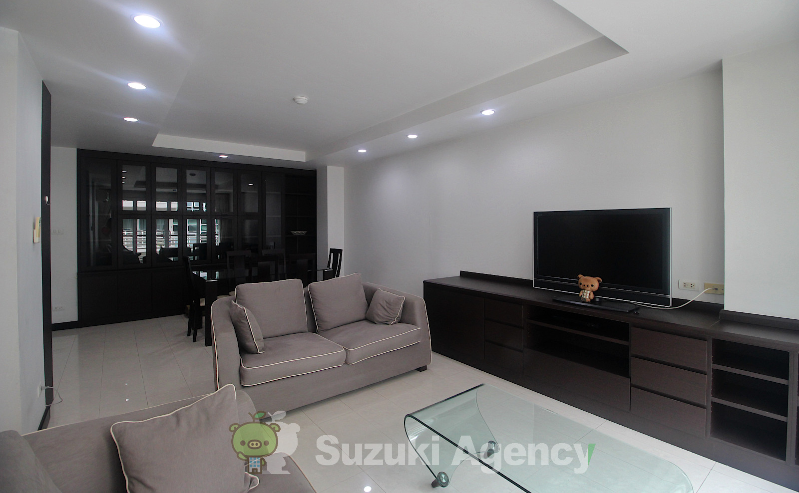 Avenue 61 Sukhumvit:2 Bed Room Photos No.29