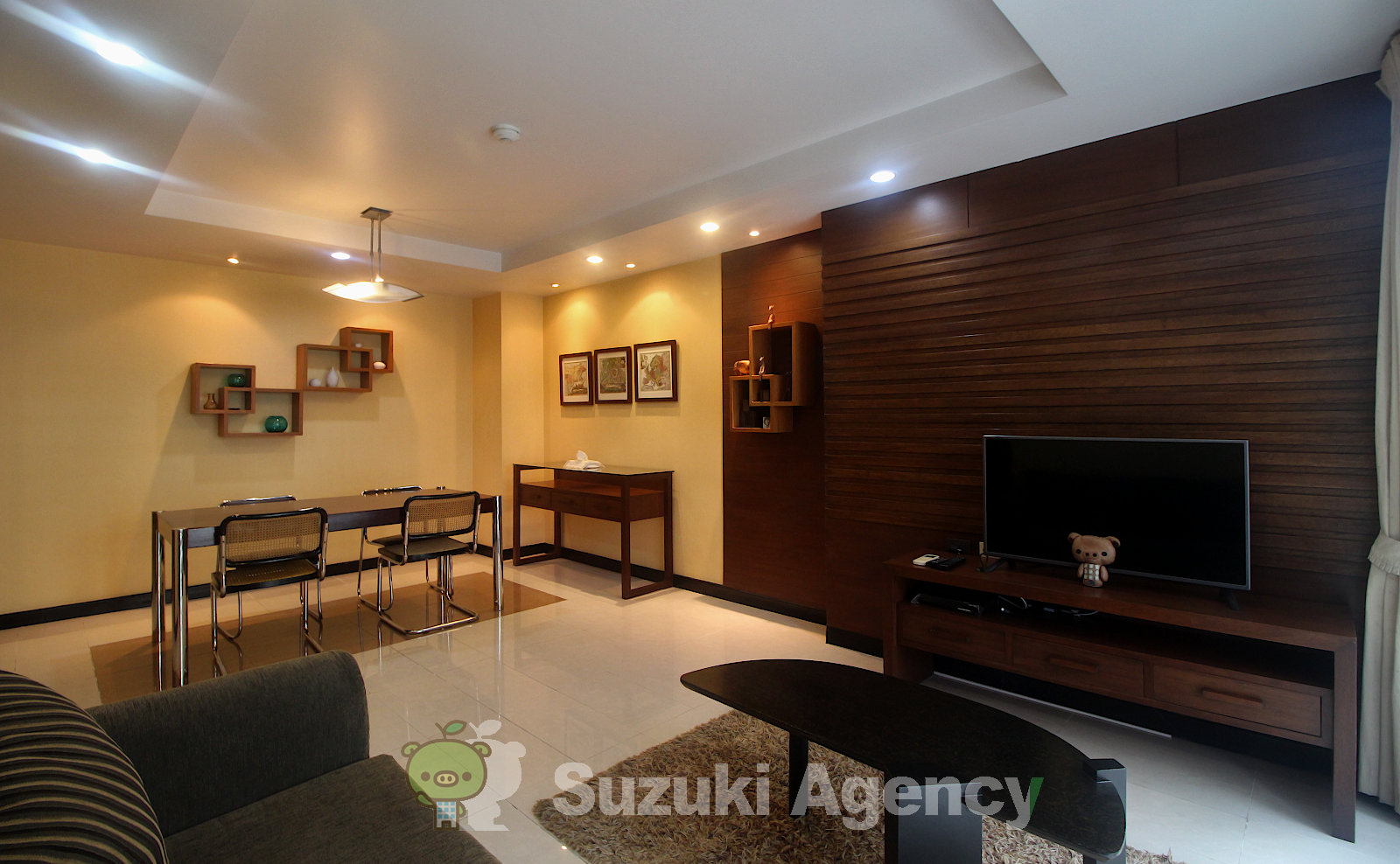 Avenue 61 Sukhumvit:2 Bed Room Photos No.29