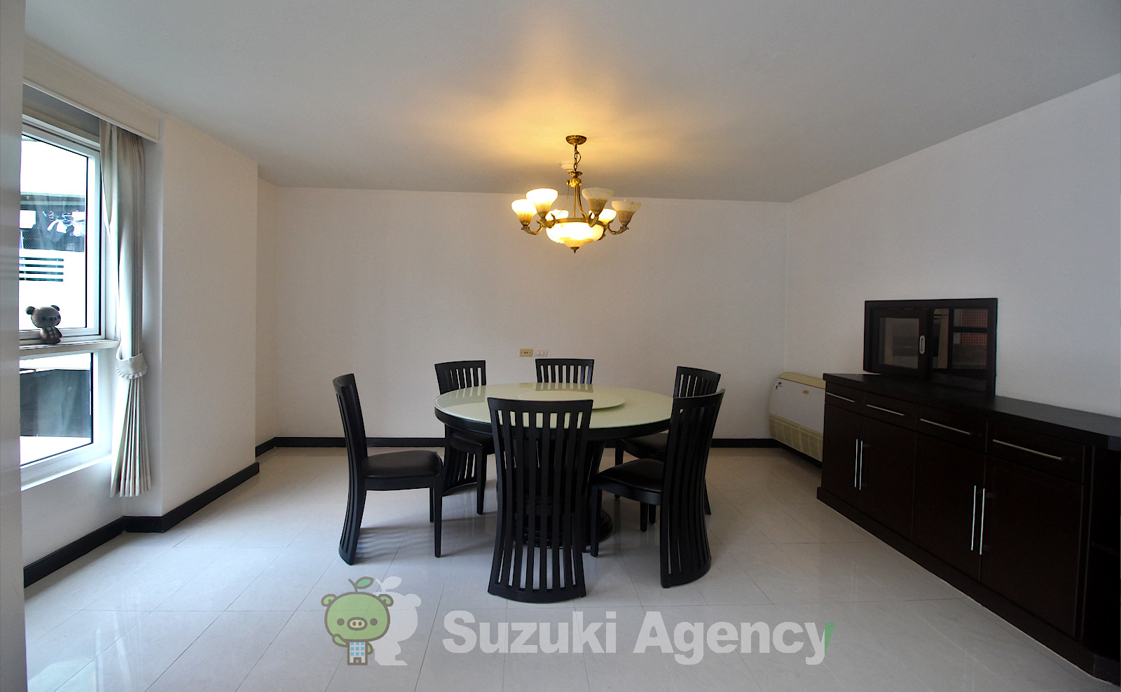 Avenue 61 Sukhumvit:2 Bed Room Photos No.29