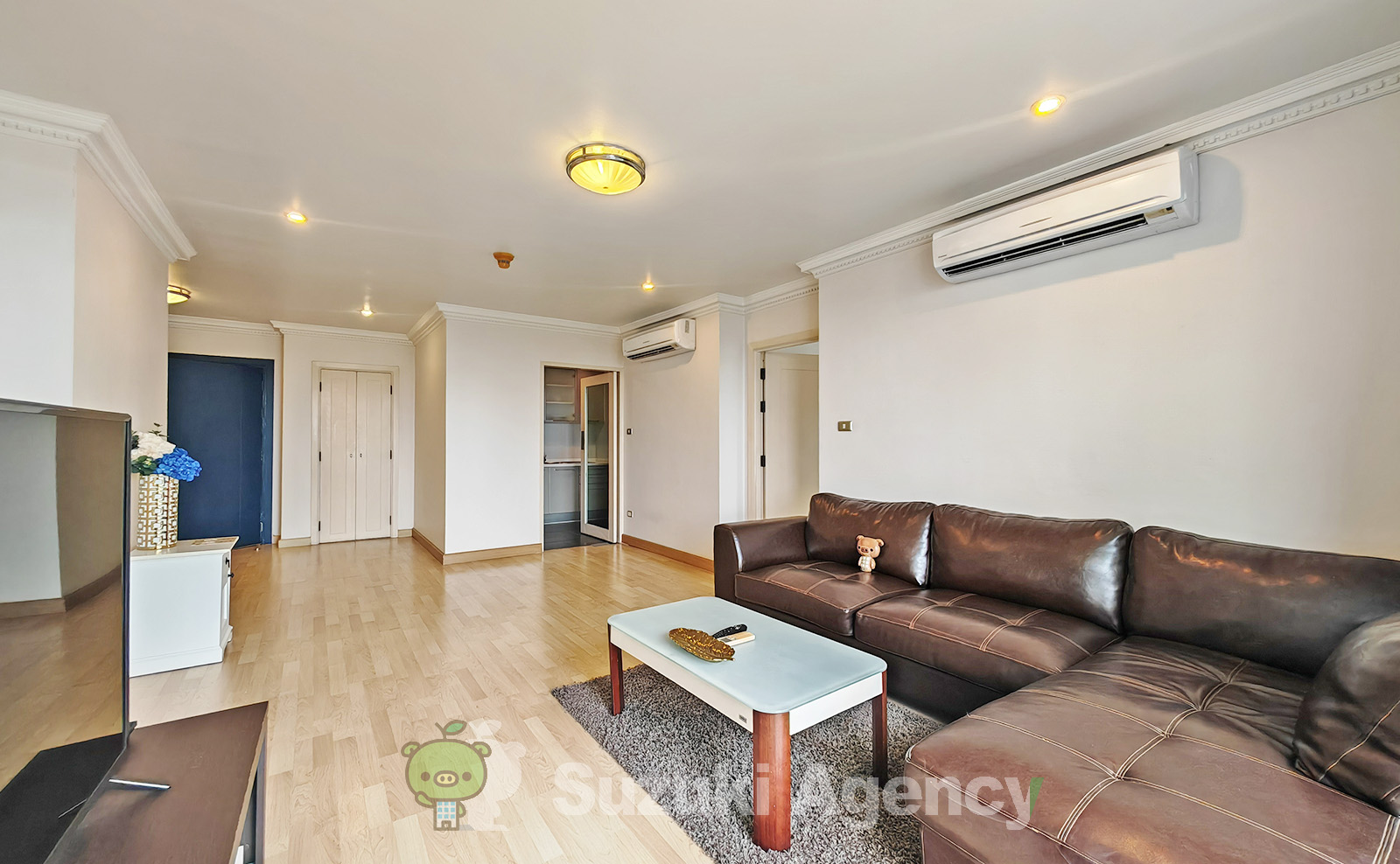 Pacific Residence （旧 Bexley Mansion):2 Bed Room Photos No.29