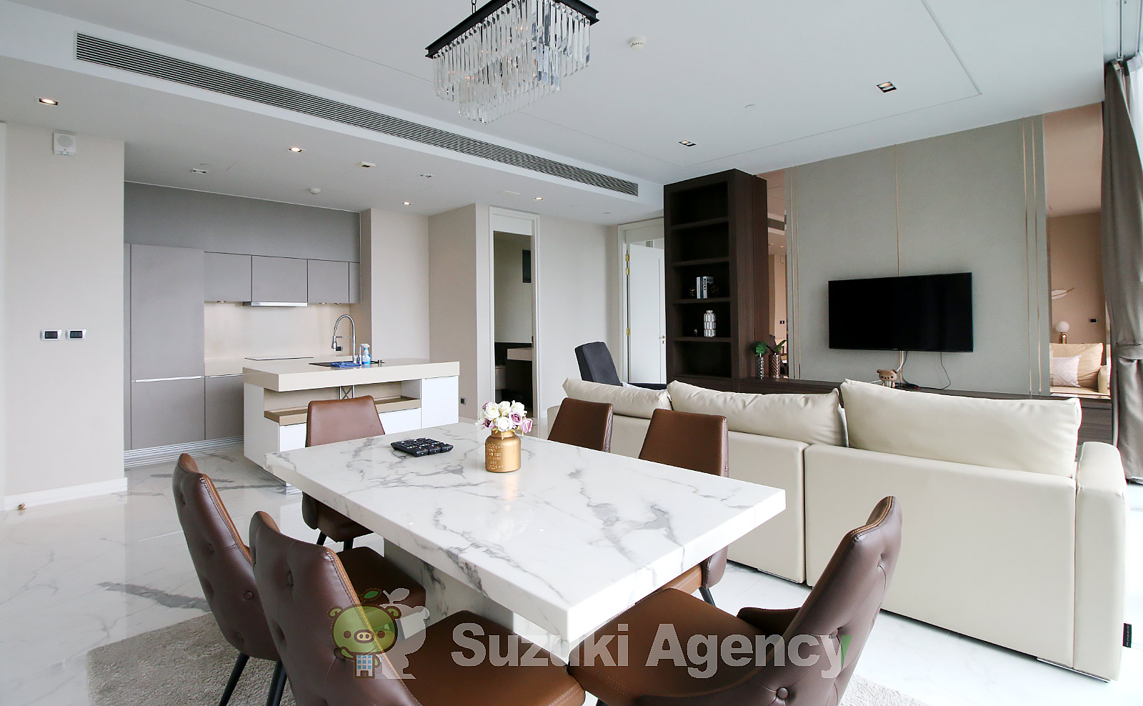 MARQUE Sukhumvit:2 Bed Room Photos No.29