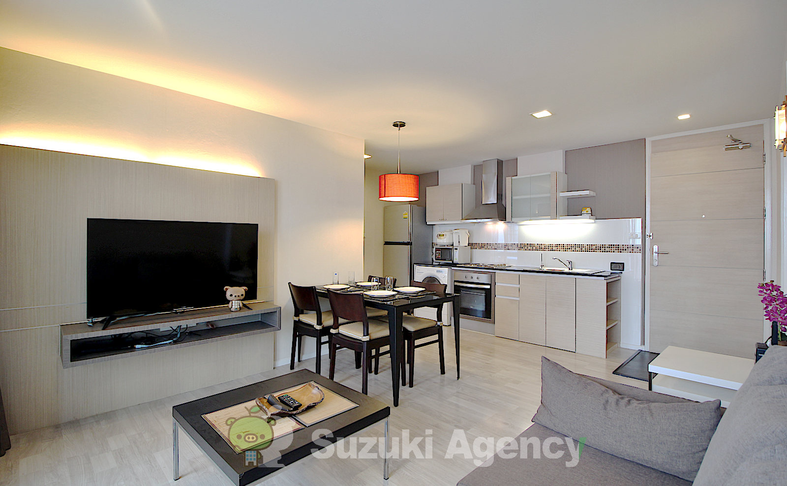 Shine @33 (旧)The Triple Oaks:2 Bed Room Photos No.29