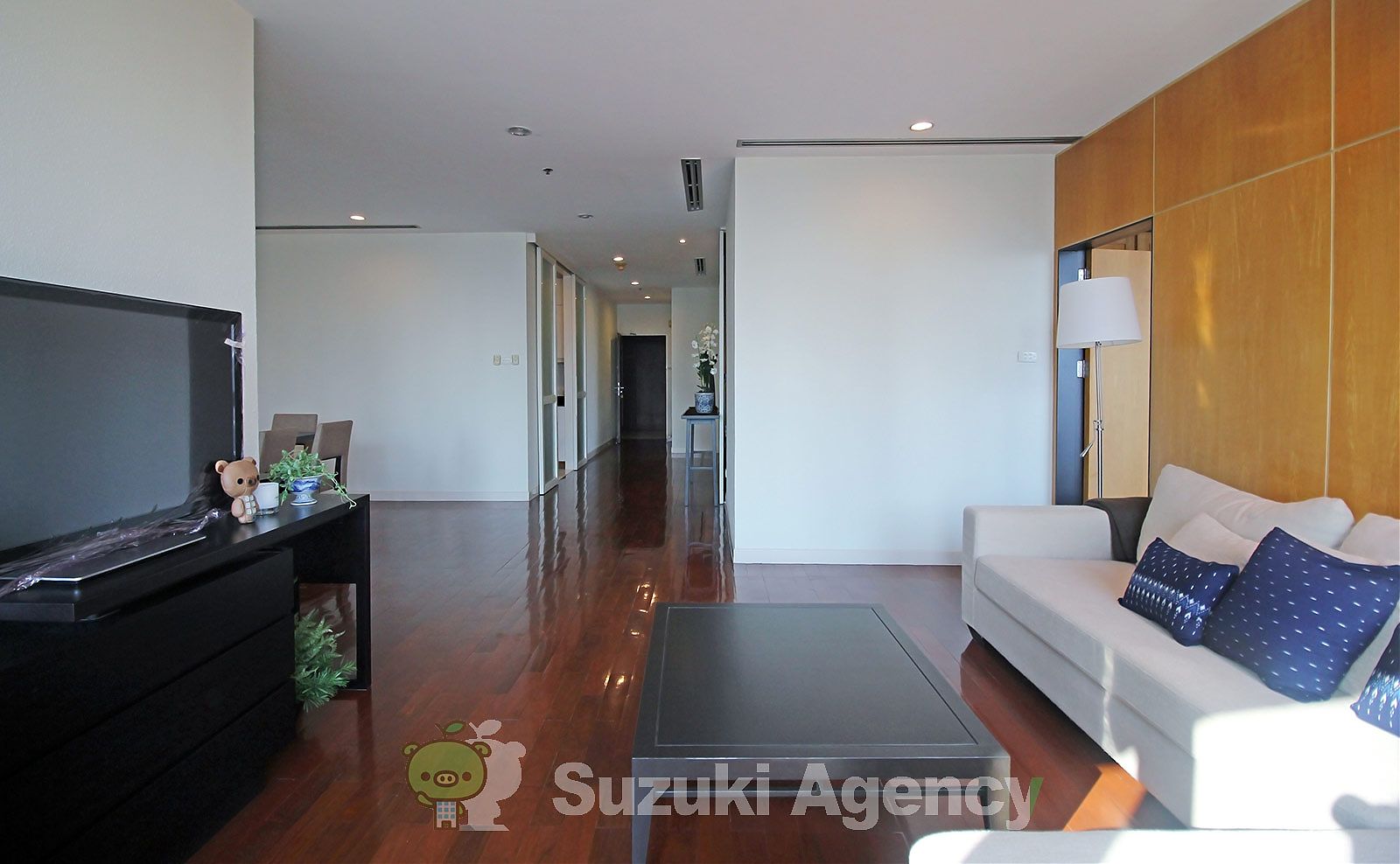 President Place:2 Bed Room Photos No.29