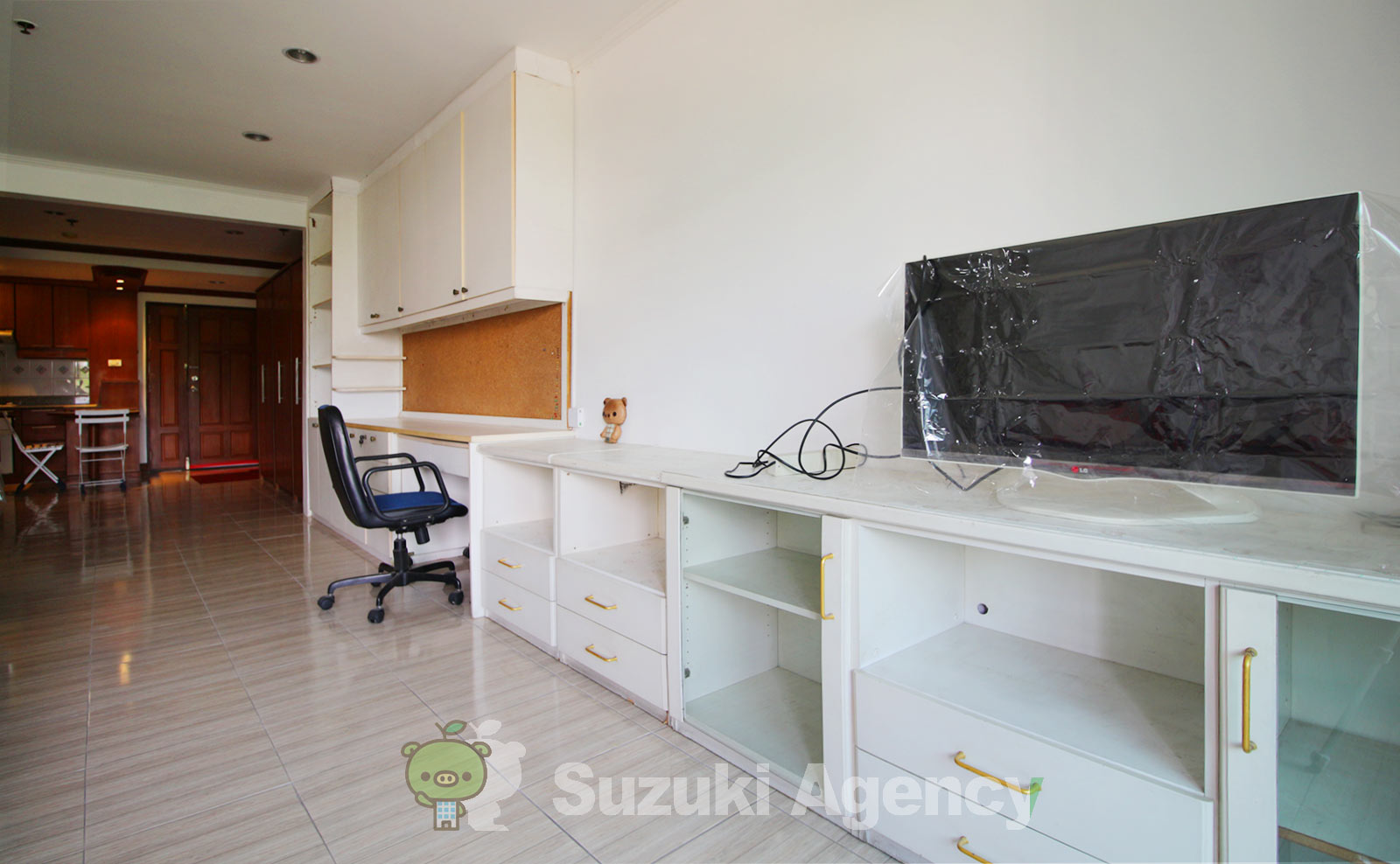 Kiarti Thanee City Mansion:2 Bed Room Photos No.29