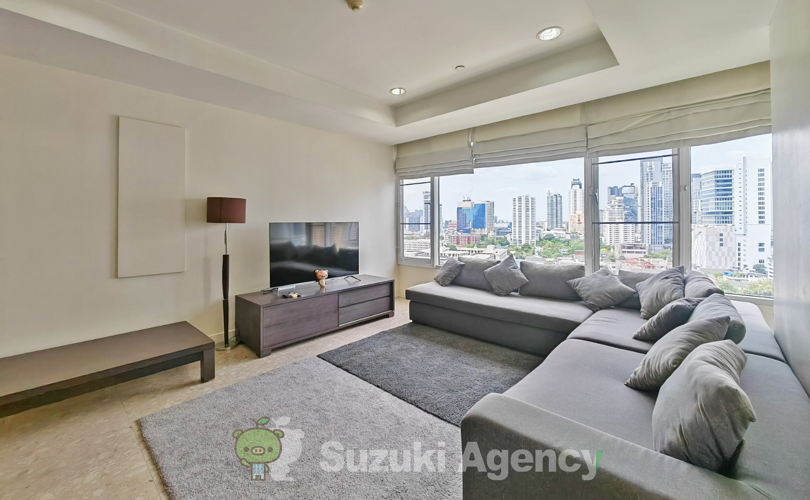 Hampton Thonglor 10:2 Bed Room Photos No.29