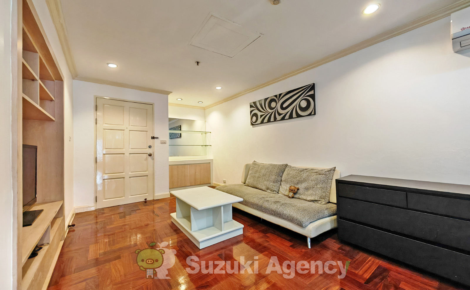 Baan Suanpetch:2 Bed Room Photos No.29