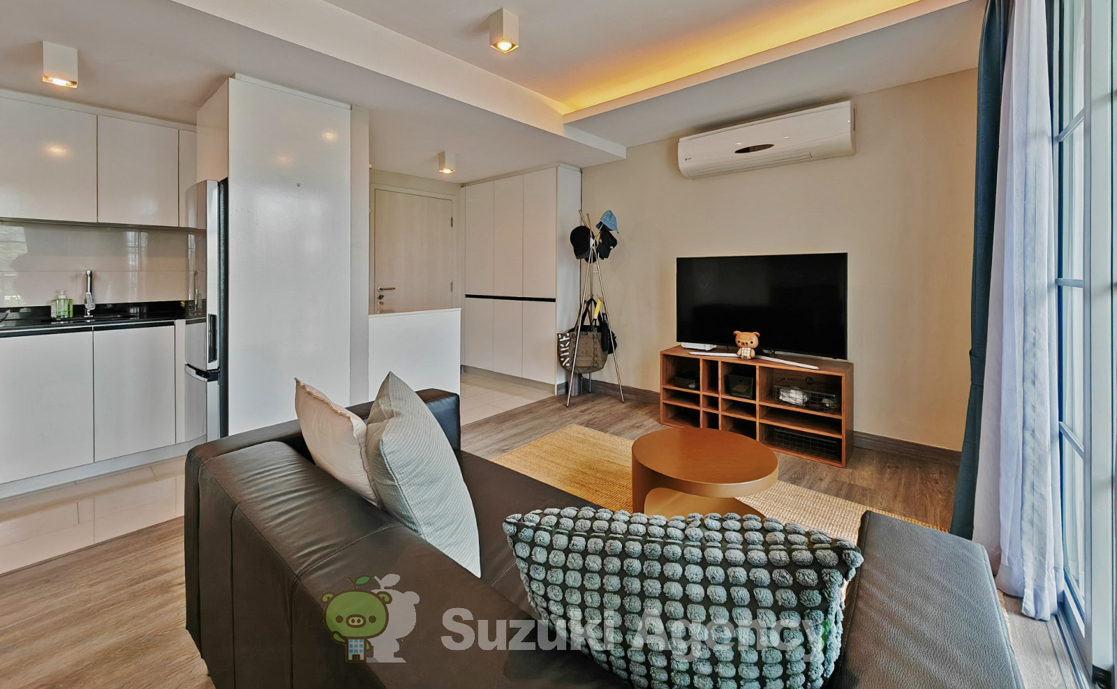 Maestro 39 Residence:2 Bed Room Photos No.29