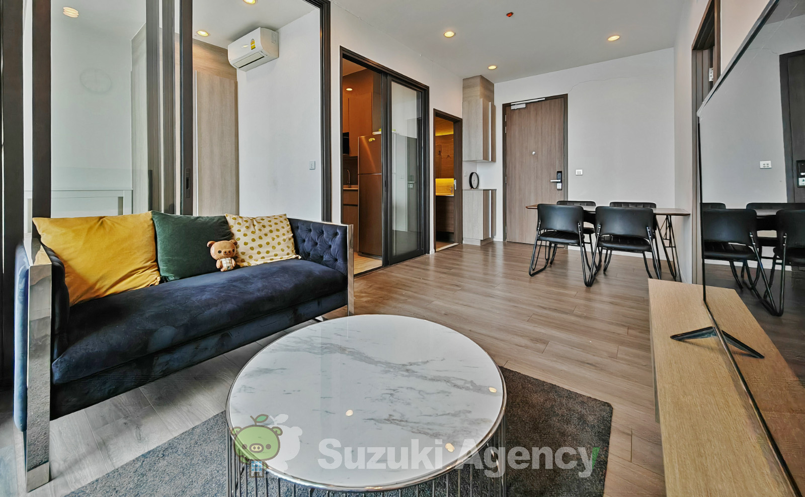 Whizdom Essence:2 Bed Room Photos No.29