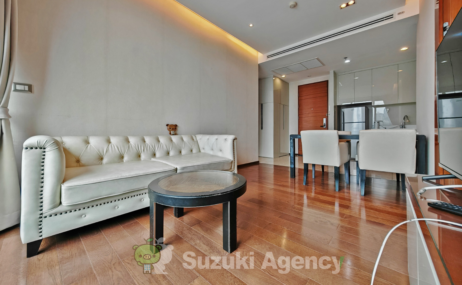 The Address Sukhumvit 28:2 Bed Room Photos No.29