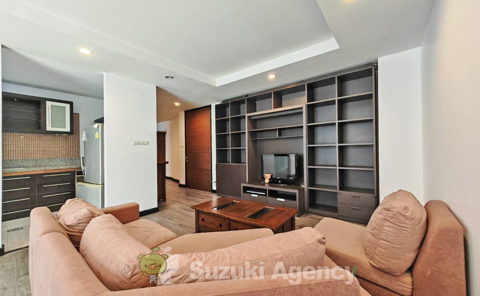 Avenue 61 Sukhumvit:2 Bed Room Photos No.29