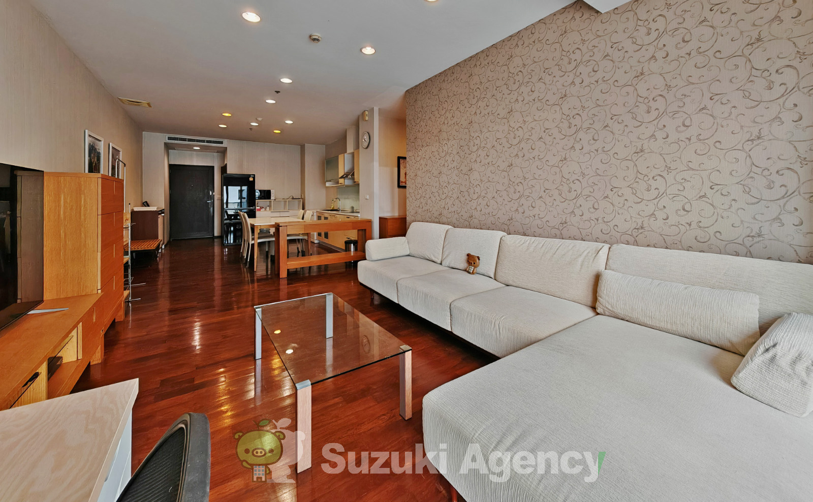 Noble Ora:2 Bed Room Photos No.29