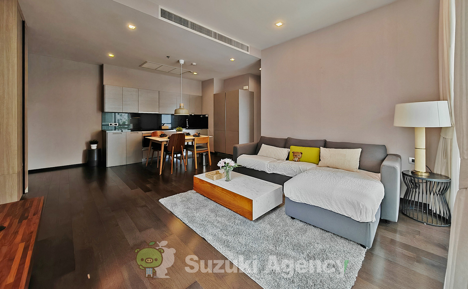 The XXXIX by Sansiri:2 Bed Room Photos No.29