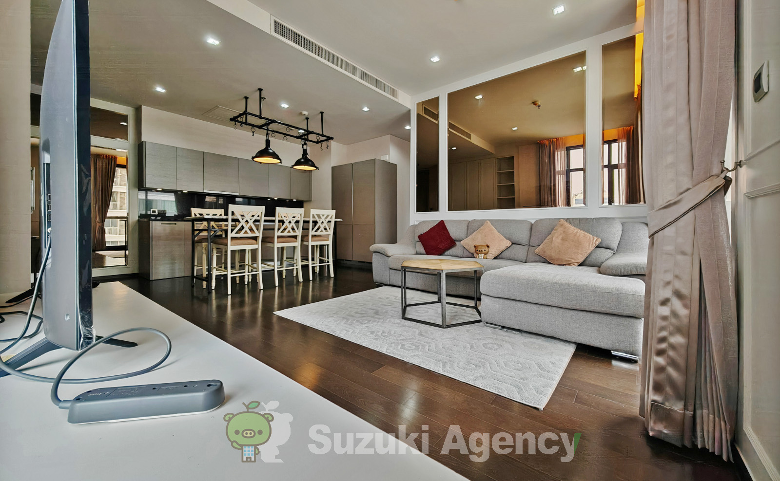 The XXXIX by Sansiri:2 Bed Room Photos No.29
