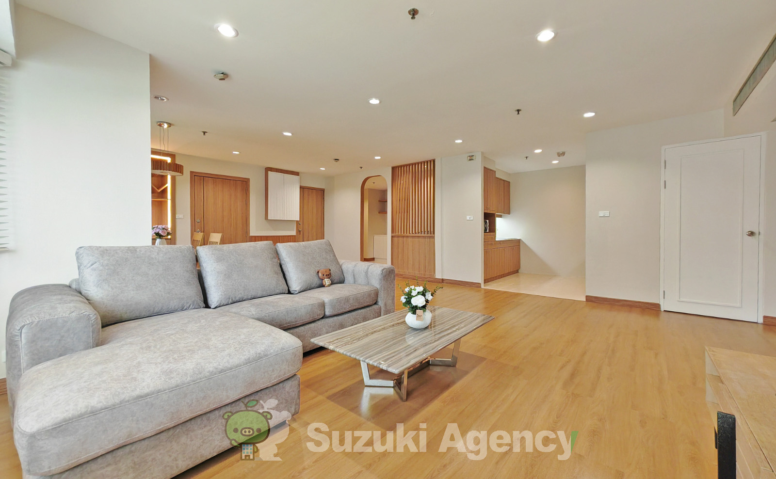 Baan Suanpetch:2 Bed Room Photos No.29