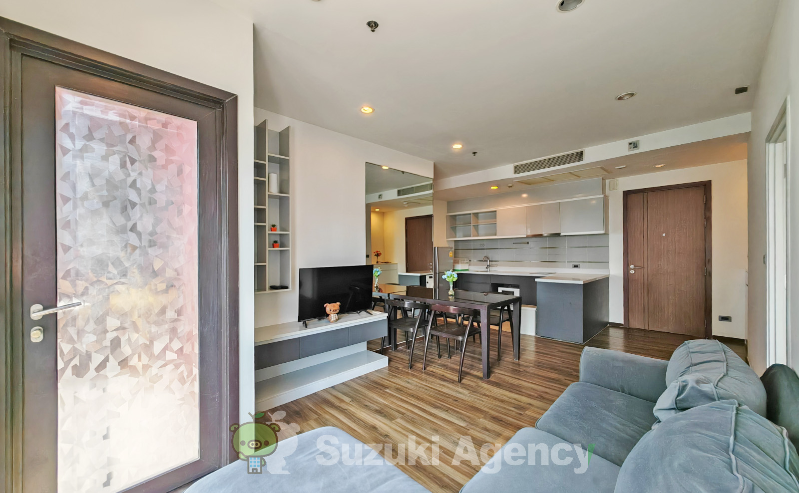 WYNE Sukhumvit:2 Bed Room Photos No.29