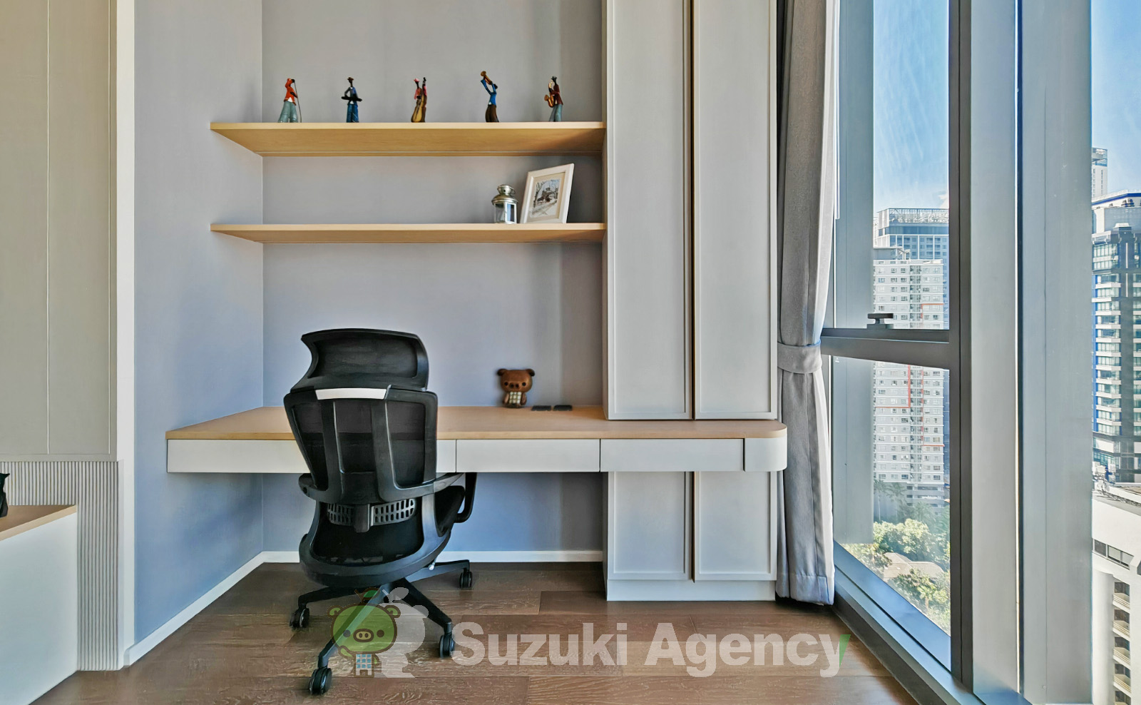 KRAAM Sukhumvit 26:2 Bed Room Photos No.29