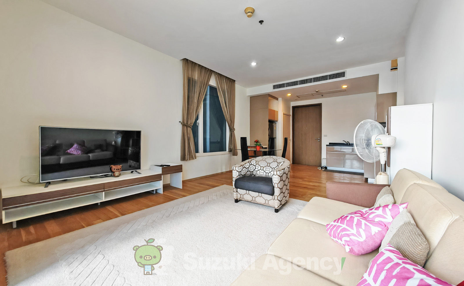 39 by Sansiri:2 Bed Room Photos No.29