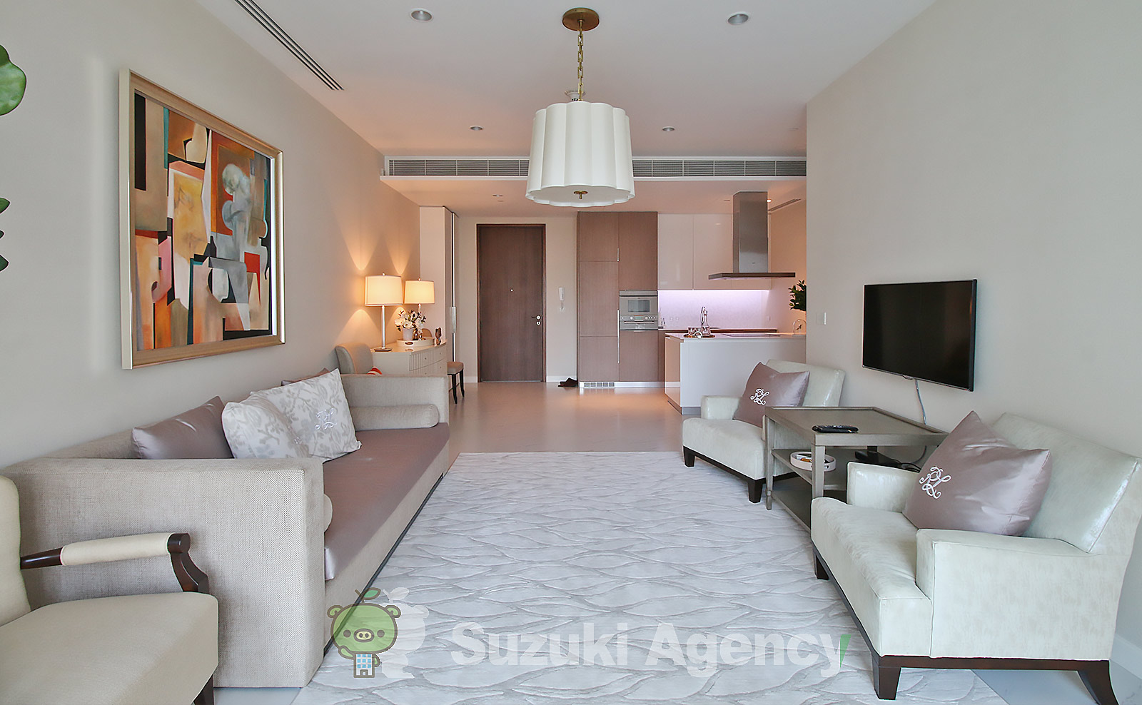 185 Rajadamri:2 Bed Room Photos No.29