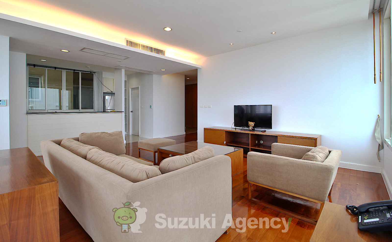 Baan Jamjuree:2 Bed Room Photos No.29