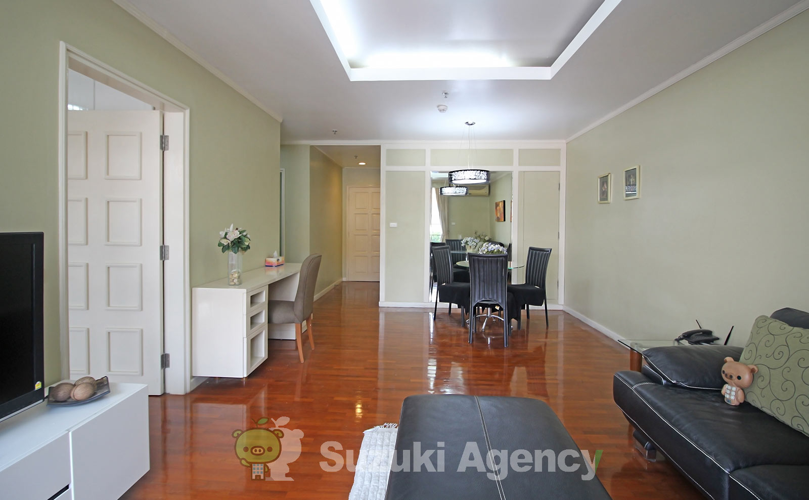 Baan Na Varang:2 Bed Room Photos No.29