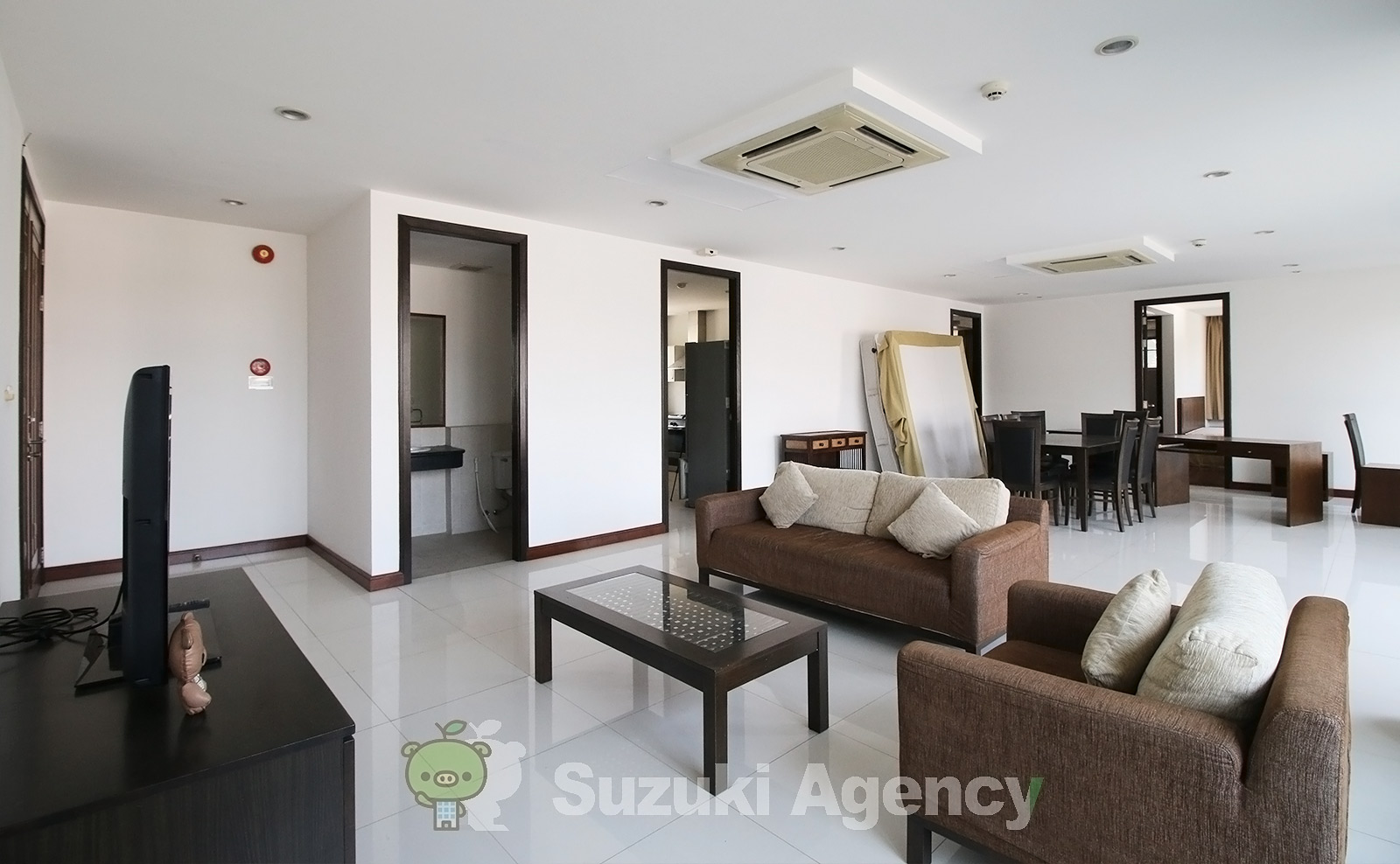 Narumol Residence:2 Bed Room Photos No.29