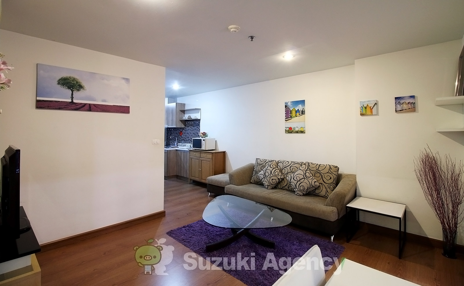 The Next Sukhumvit 52:2 Bed Room Photos No.29