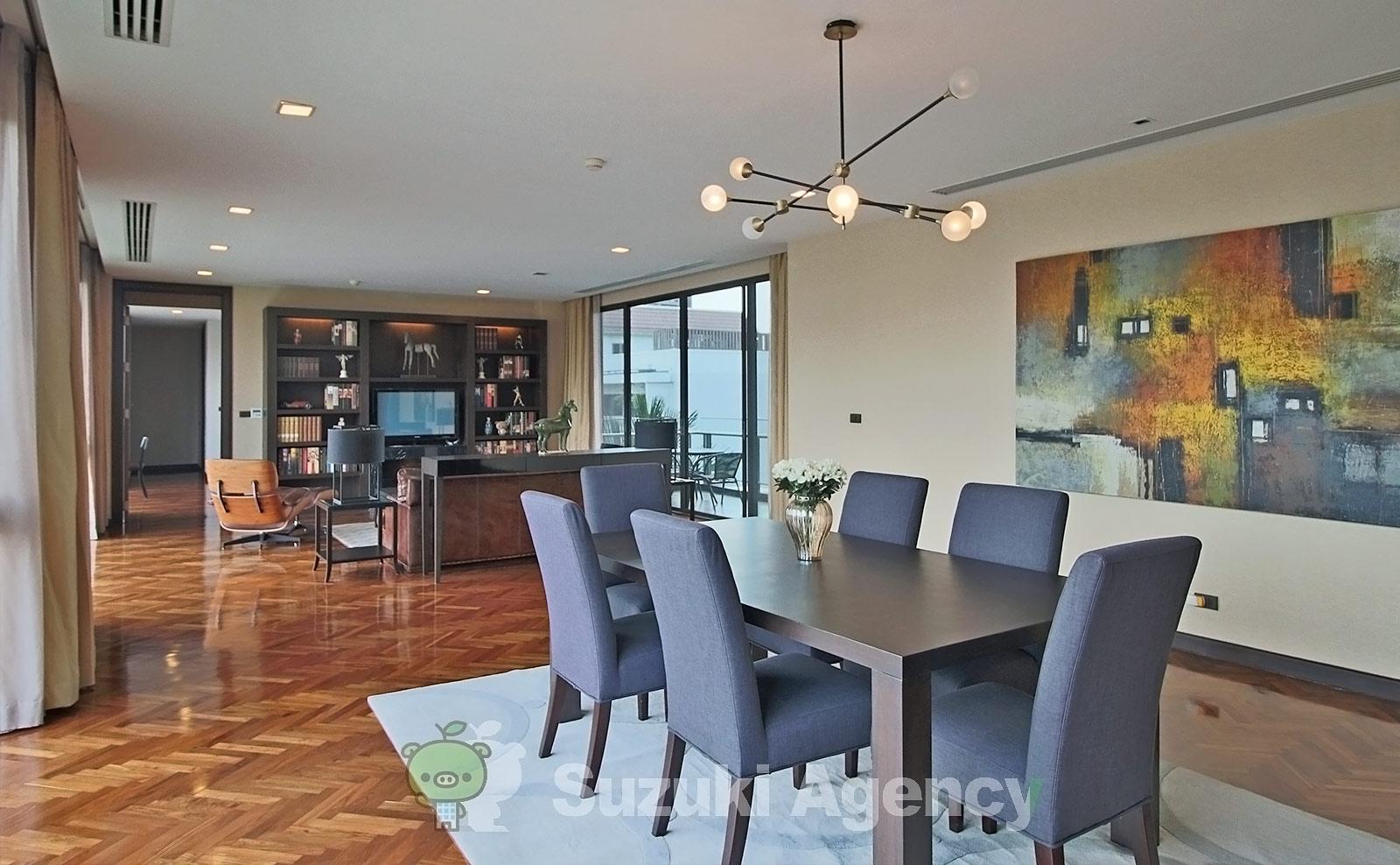 The Grand Villa:2 Bed Room Photos No.29