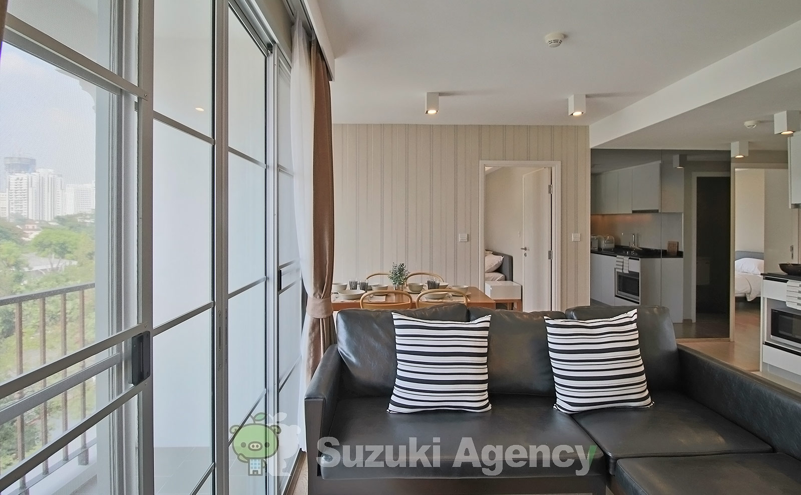 Maestro 39 Residence:2 Bed Room Photos No.29