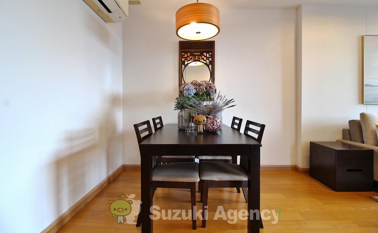 Capital Residence:2 Bed Room Photos No.30