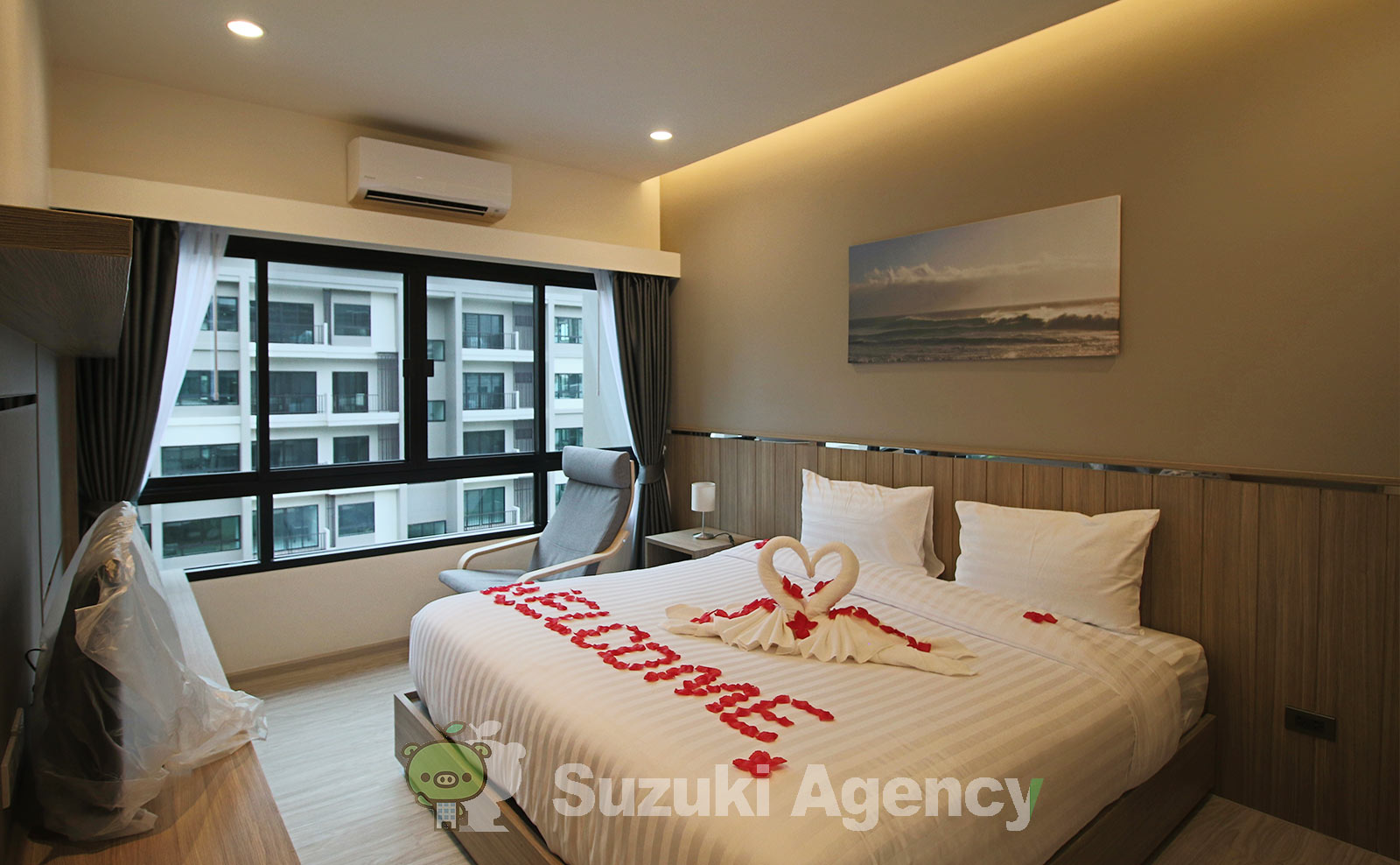 Junie’s Garden Home:2 Bed Room Photos No.30