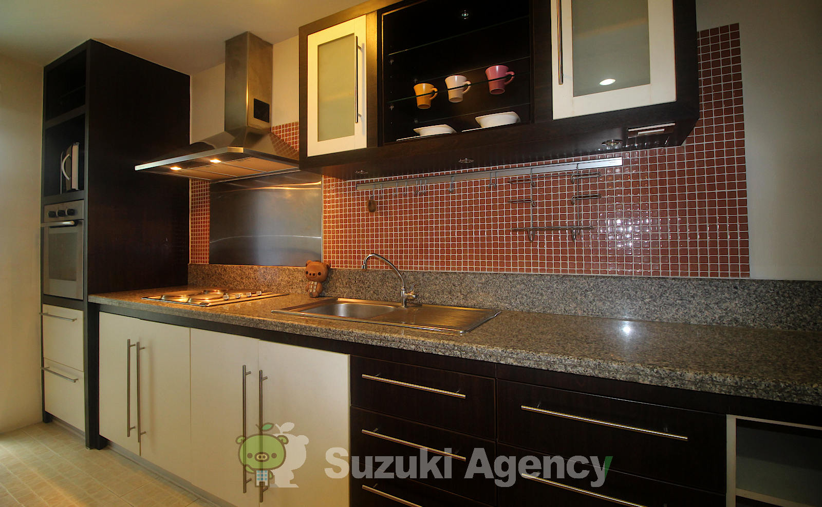 Avenue 61 Sukhumvit:2 Bed Room Photos No.30