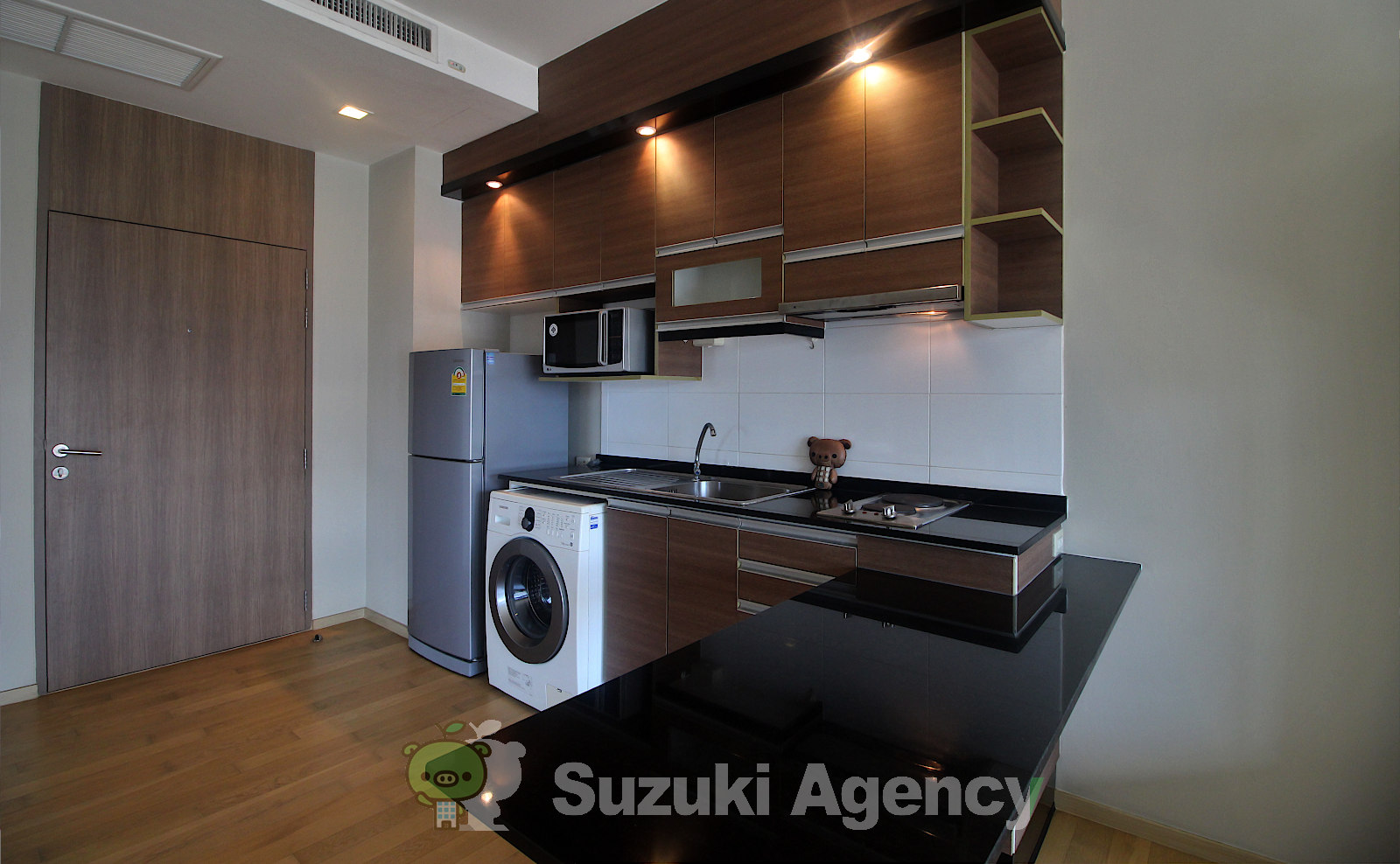 Noble Reveal:2 Bed Room Photos No.30