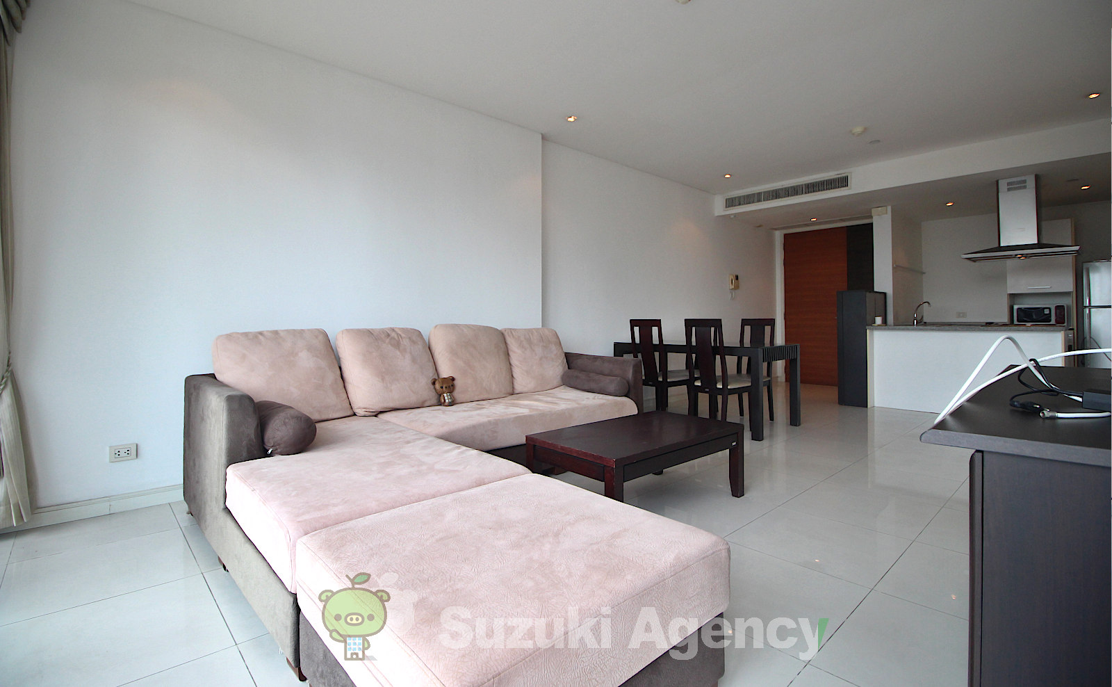 Fullerton Sukhumvit:2 Bed Room Photos No.30