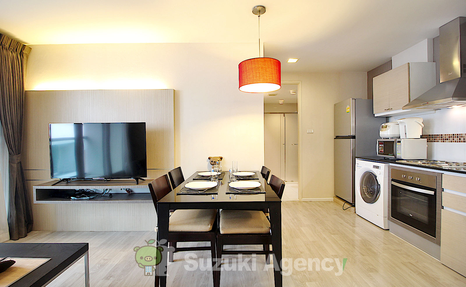 Shine @33 (旧)The Triple Oaks:2 Bed Room Photos No.30