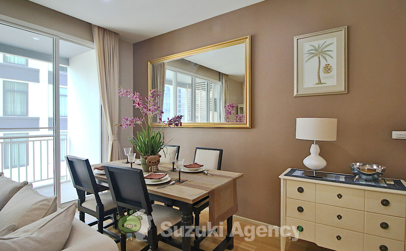 39 by Sansiri:2 Bed Room Photos No.30