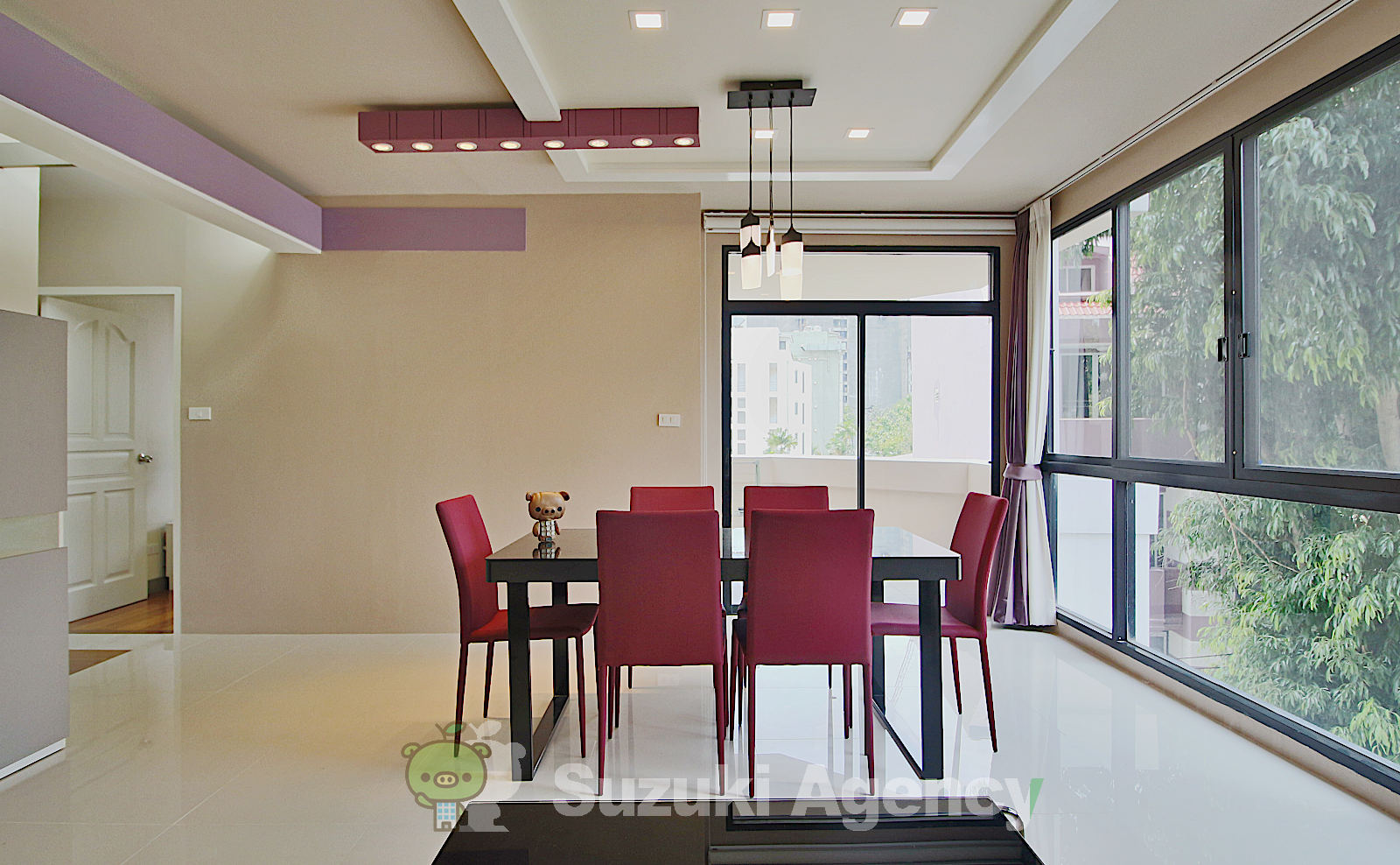 The Prestige 49 Condominium:2 Bed Room Photos No.30