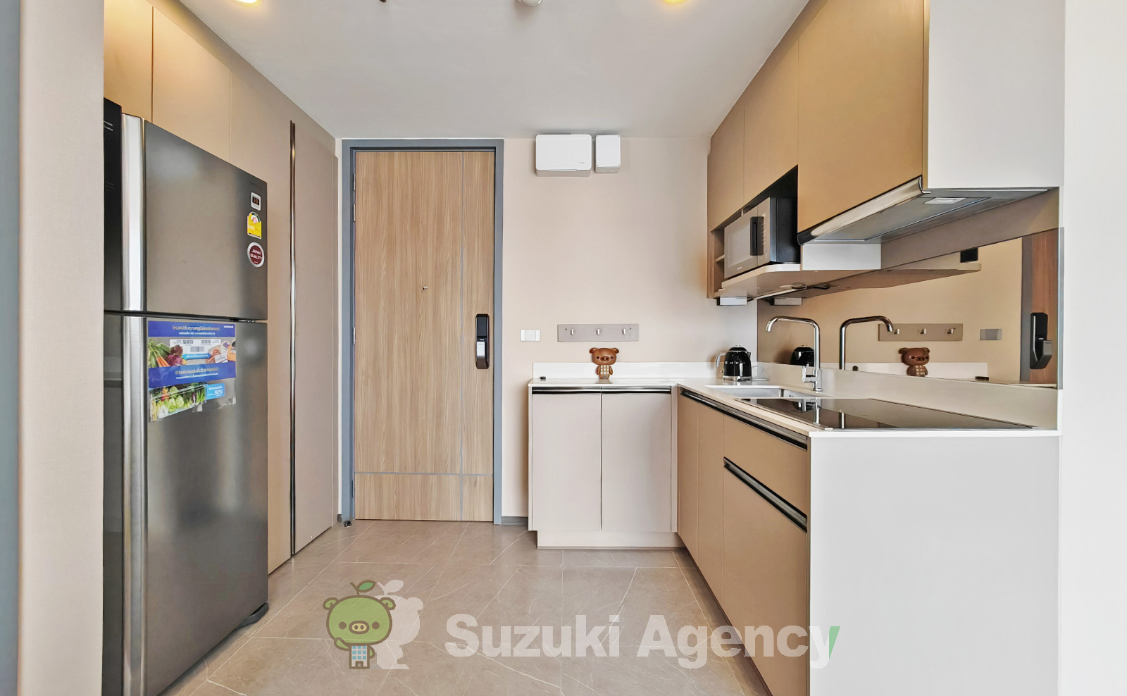 COCO PARC:2 Bed Room Photos No.30
